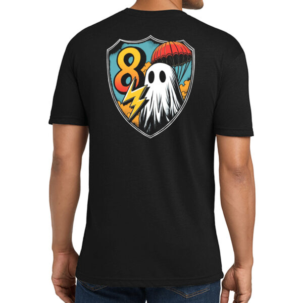 8th POG Triblend Tee - Unisex Thumbnail