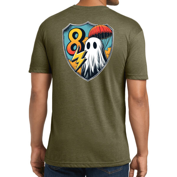 8th POG Triblend Tee - Unisex Thumbnail