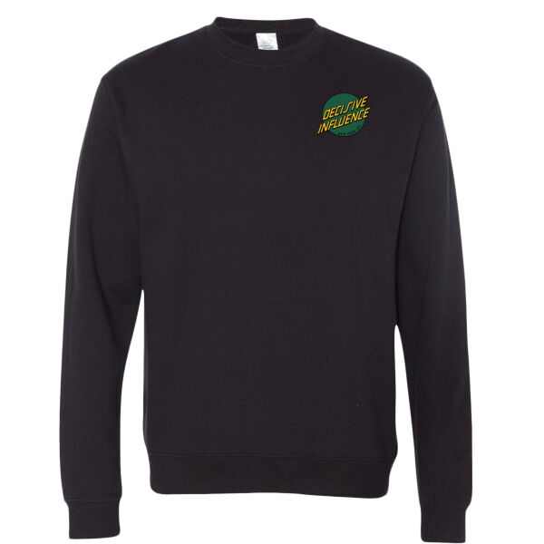 8th POG Crewneck - Unisex Thumbnail
