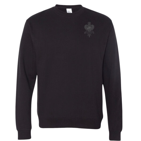 9POB Crewneck - Unisex Thumbnail