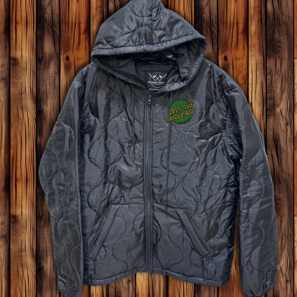 8POG Wobbie Hoodie Thumbnail