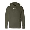 Hooded Pullover Sweatshirt Thumbnail
